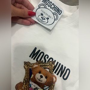 Moschino T-shirt
